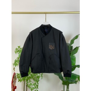 루이비통 남자 패딩