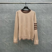 톰브라운 남녀공용 니트