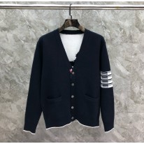 톰브라운 남녀공용 니트