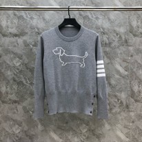 톰브라운 남녀공용 니트