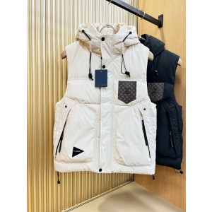 루이비통 남자 조끼