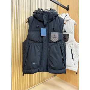 루이비통 남자 조끼