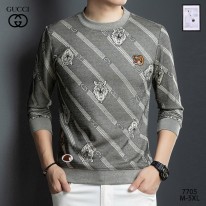 구찌 3컬러 남자 맨투맨 후드티