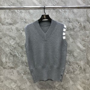 톰브라운 남녀공용 니트