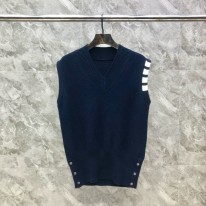 톰브라운 남녀공용 니트