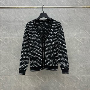 톰브라운 남녀공용 니트