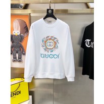 구찌 4컬러 남자 맨투맨 후드티