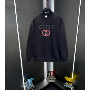 구찌 남자 맨투맨 후드티