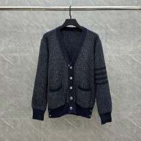 톰브라운 남녀공용 가디건