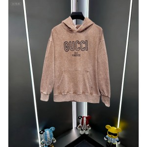 구찌 남자 맨투맨 후드티
