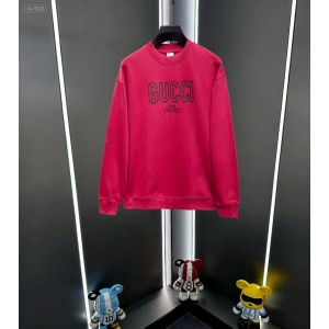 구찌 남자 맨투맨 후드티