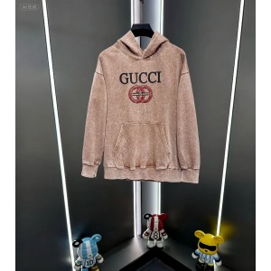 구찌 남자 맨투맨 후드티
