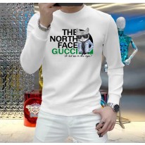 구찌 9컬러 남자 맨투맨 후드티