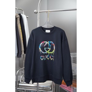 구찌 남자 맨투맨 후드티