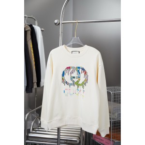 구찌 남자 맨투맨 후드티