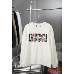 구찌 남자 맨투맨 후드티