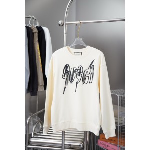 구찌 남자 맨투맨 후드티