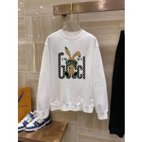 구찌 2컬러 남자 맨투맨 후드티