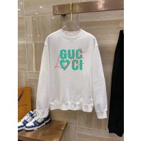 구찌 2컬러 남자 맨투맨 후드티