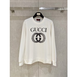 구찌 남자 맨투맨 후드티