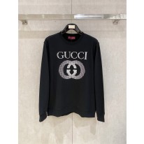 구찌 남자 맨투맨 후드티