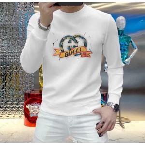 구찌 4컬러 남자 맨투맨 후드티