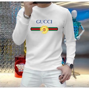 구찌 4컬러 남자 맨투맨 후드티