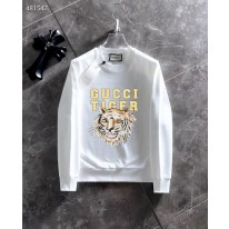 구찌 2컬러 남자 맨투맨 후드티