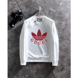 구찌 2컬러 남자 맨투맨 후드티