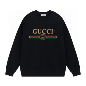 구찌 2컬러 남자 맨투맨 후드티