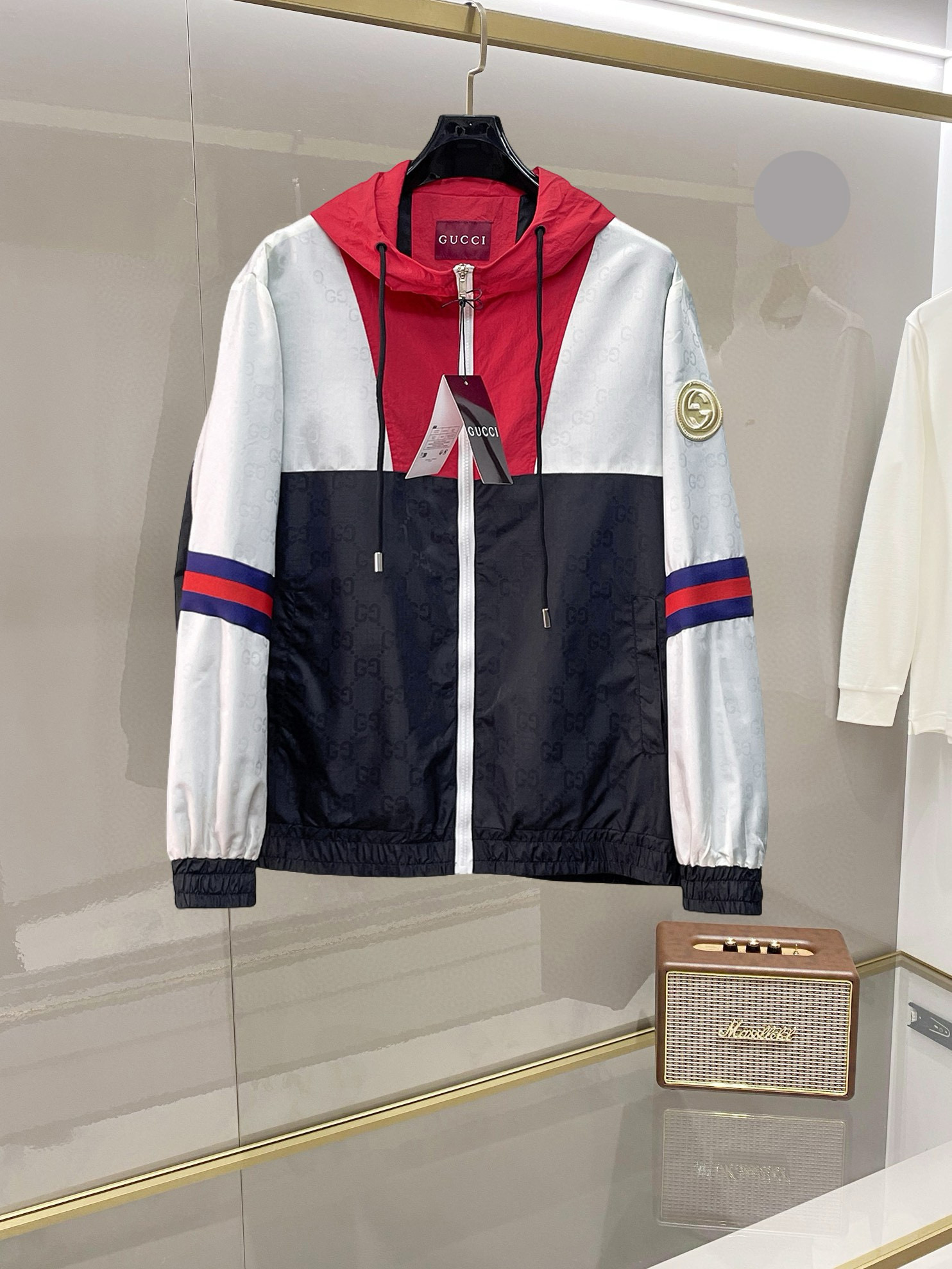 구찌 남자 자켓