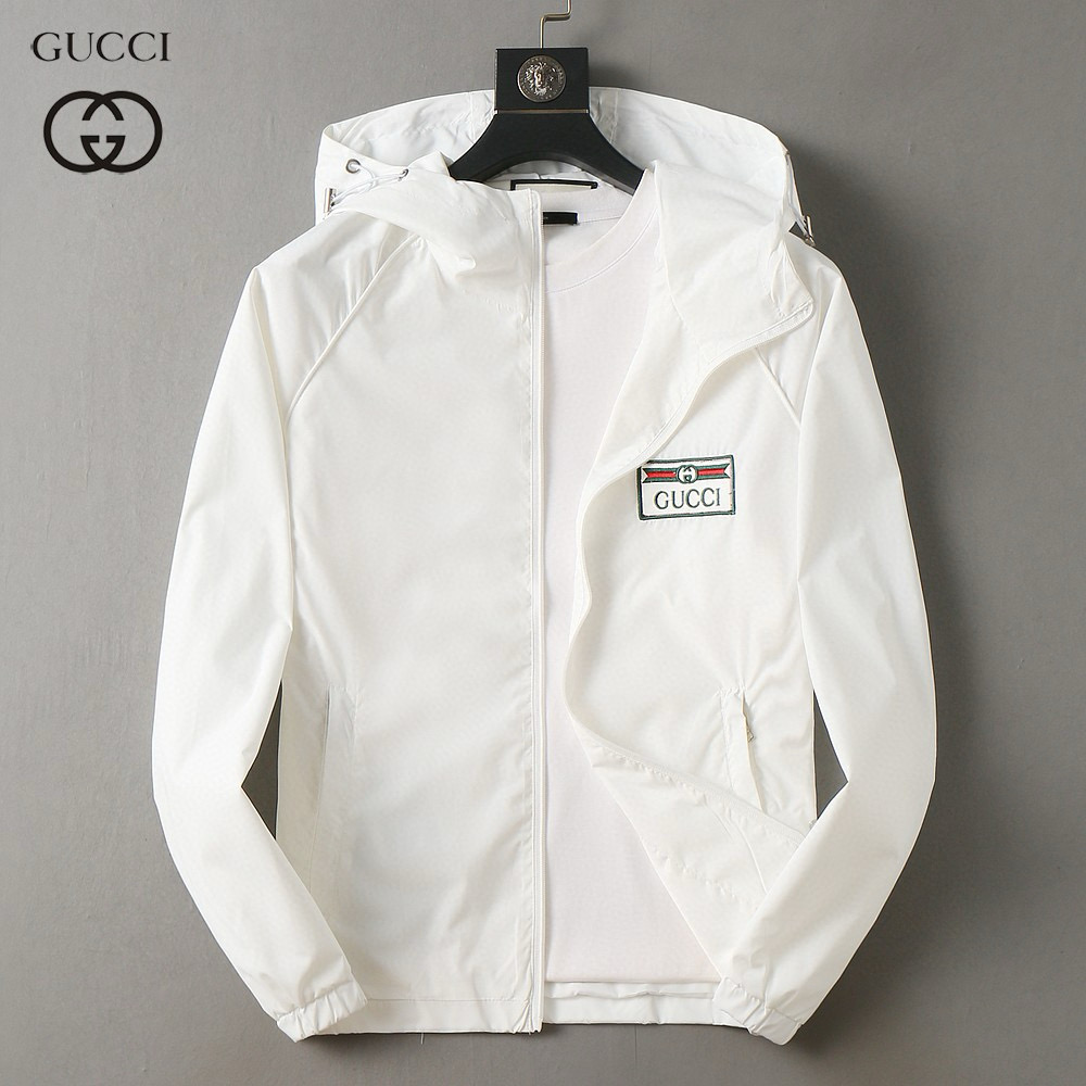 구찌 2컬러 남자 자켓