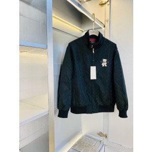 구찌 남자 자켓