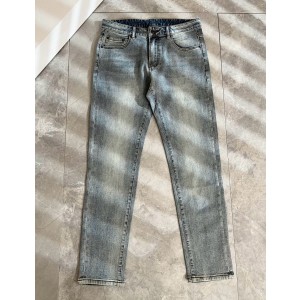 구찌 남자 청바지