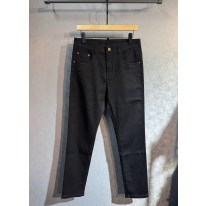 구찌 남자 청바지