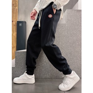 구찌 남자 바지