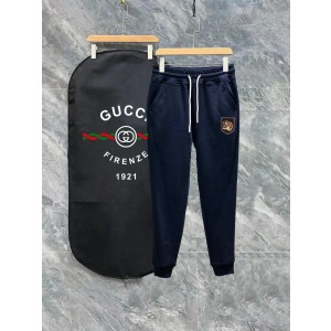 구찌 2컬러 남자 바지