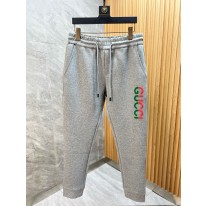 구찌 남자 바지