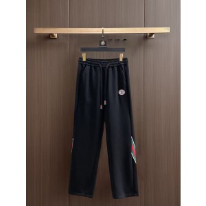 구찌 남자 바지