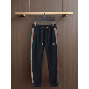 구찌 남자 바지