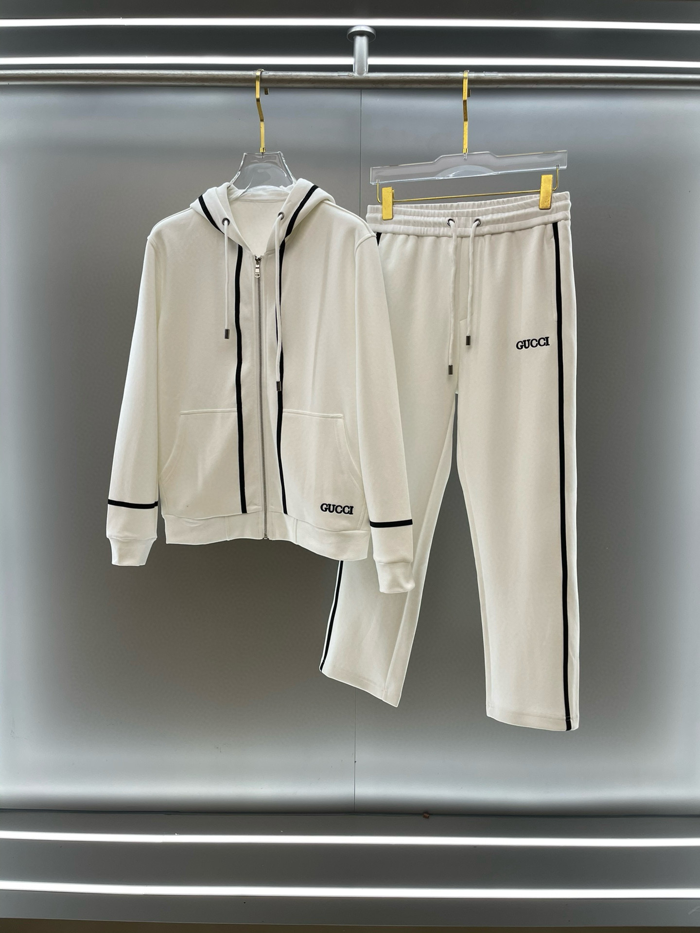 구찌 남자 세트