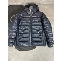 프라다 남녀공용 패딩