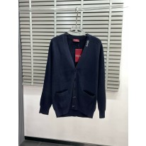 구찌 남자 가디건