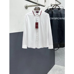 구찌 남자 셔츠