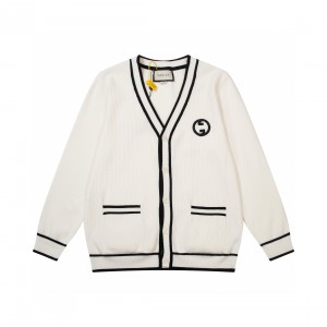 구찌 남자 가디건