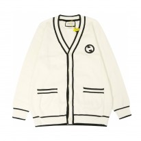 구찌 남자 가디건