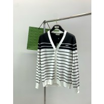 구찌 남자 가디건