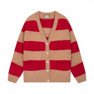 구찌 남자 가디건