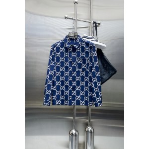 구찌 남자 셔츠