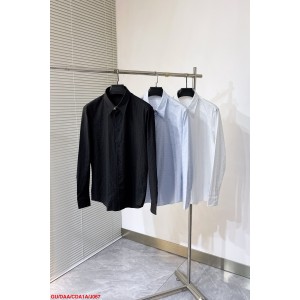 구찌 3컬러 남자 셔츠